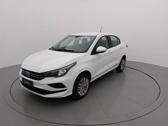 FIAT CRONOS 1.3 FIREFLY FLEX DRIVE MANUAL FIAT CRONOS 1.3 FIREFLY FLEX DRIVE MANUAL